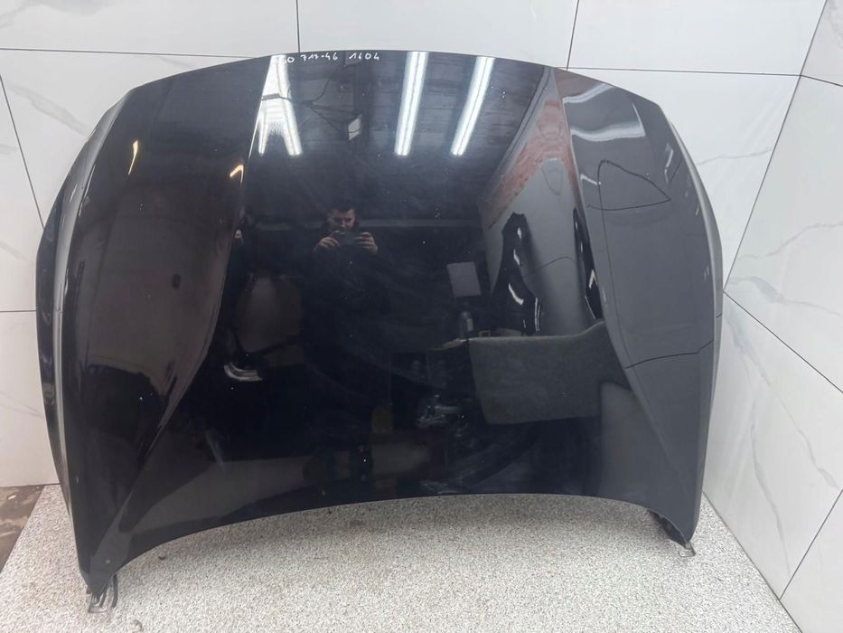 maska volvo s60 ii v60 2013-2018 717-46