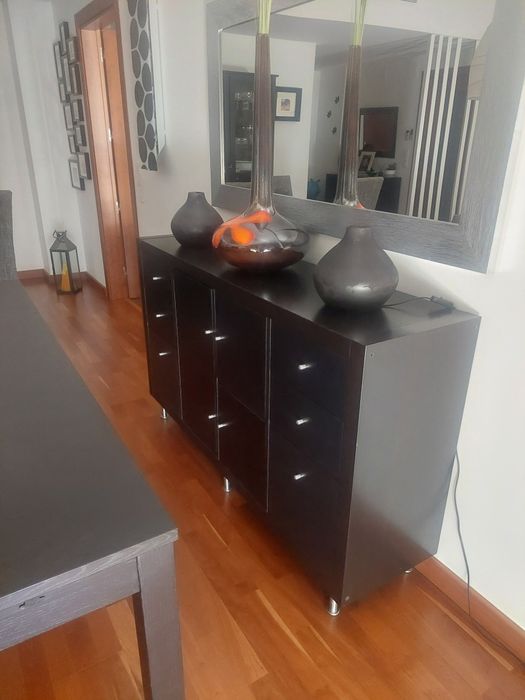 Estante/ Aparador -  Modelo Kallax IKEA
