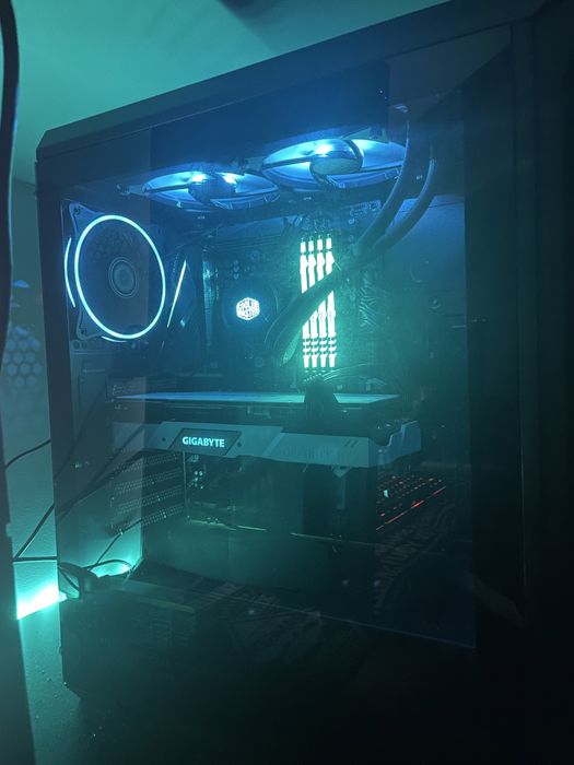 Desktop Gaming/Workstation