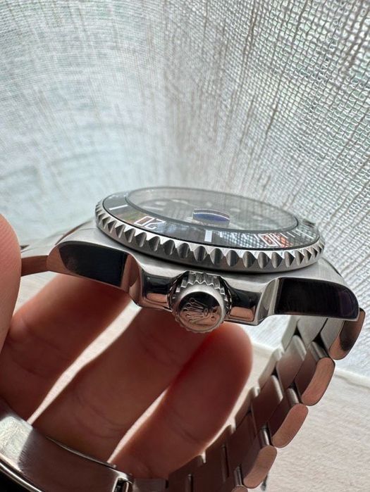 Rolex Oyster Perpetual