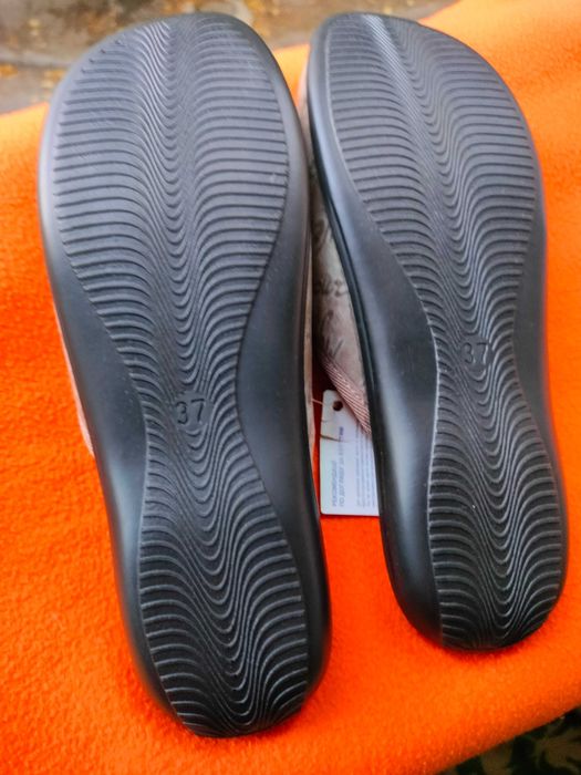 Хатні капці Inblu 37р.