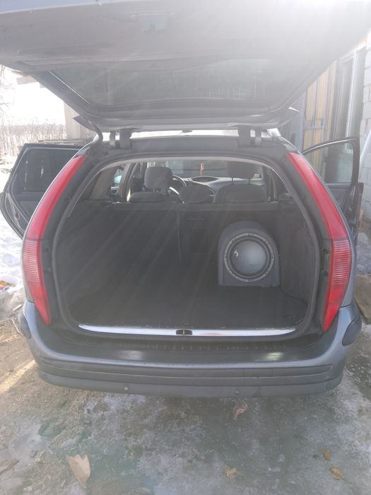 продам сітроен с5 2002 рік  2.0 газ бенз ціна 2700дол