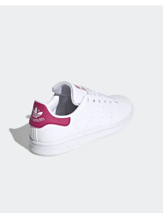 Оригінал adidas stan smith /24-25cм