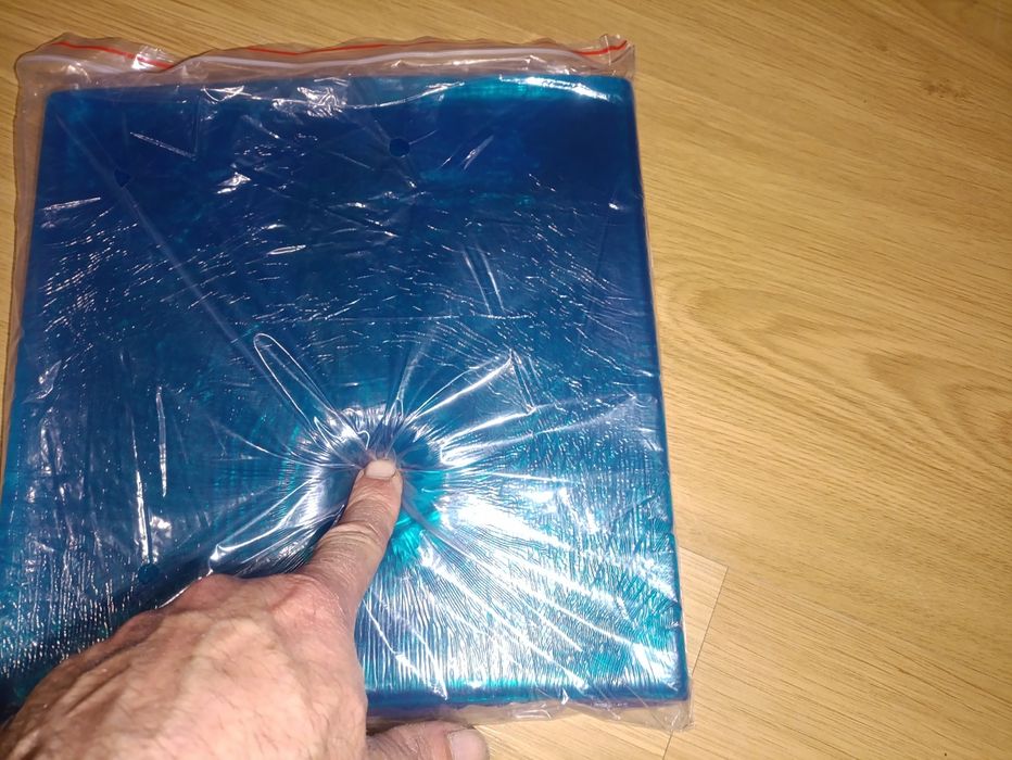 Gel para bancos de mota 25x25x2