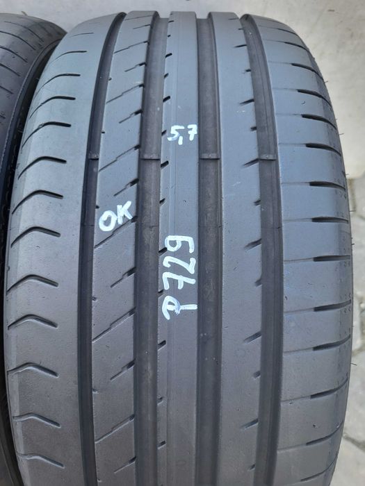 225 40 r18 92Y FULDA SportControl 2  24r