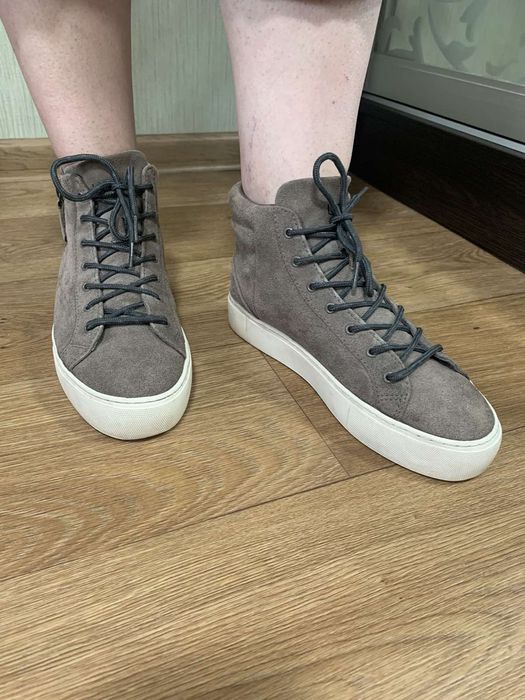 Женские кеды UGG р.37