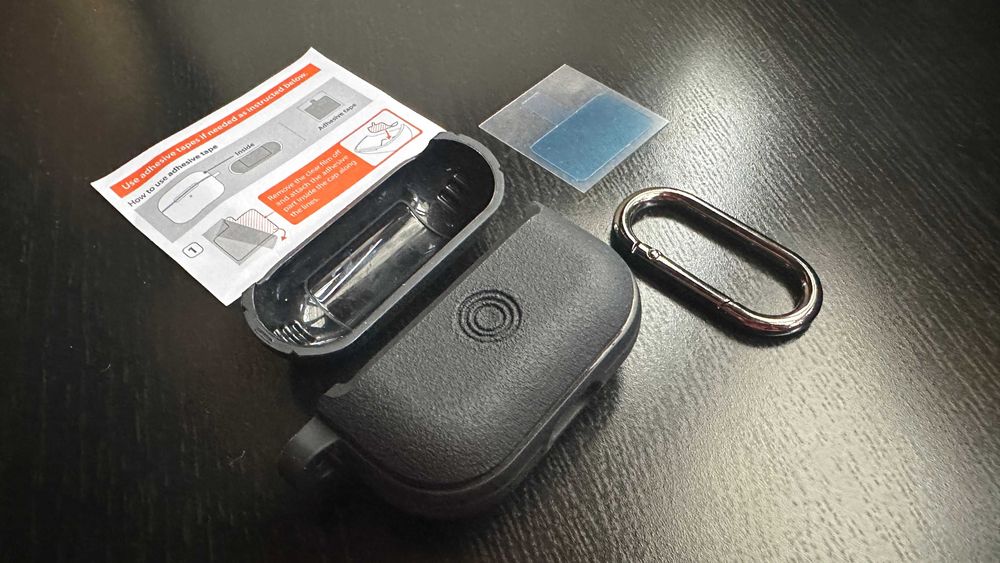 Caseology Vault Case - Airpods Pro (NEW)64586348242177124