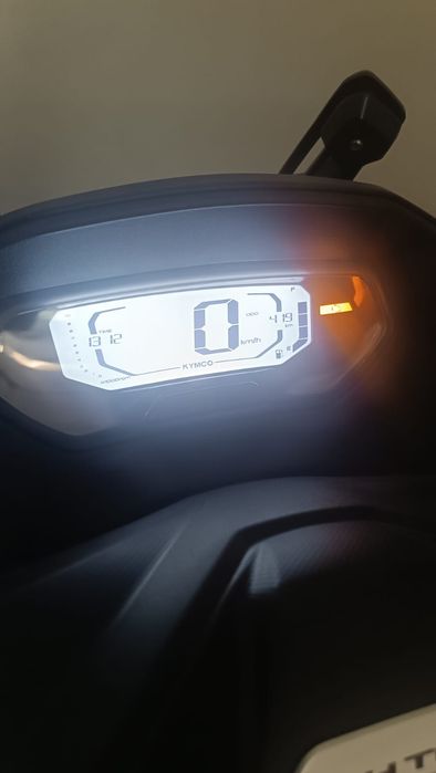 Moto clindrada 250