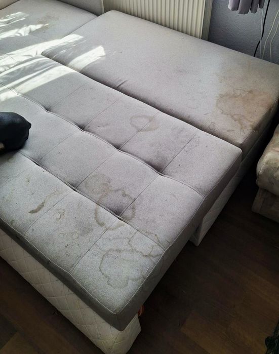 MOBILNE AUTO-SPA Pranie i dezynfekcja materacy