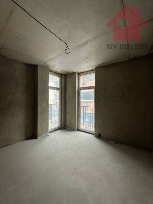 Продаж квартири в елітному ЖК Crystal