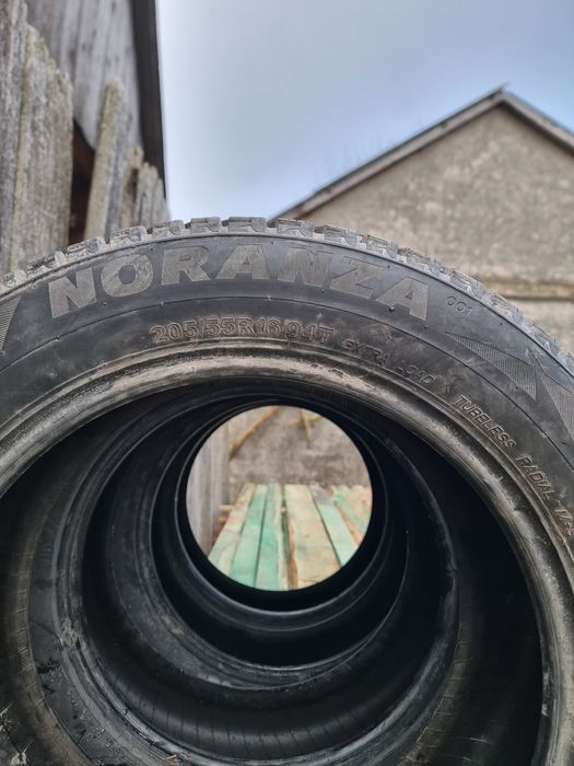 Продам шини в дуже гарному стані