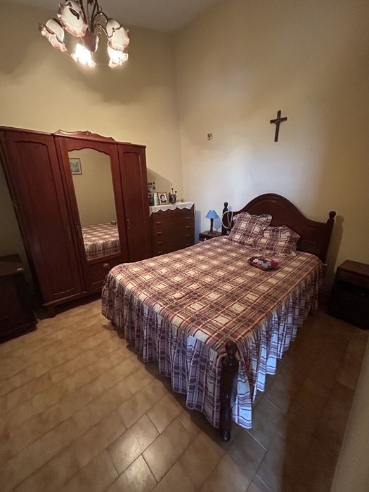 Recheio completo de casa