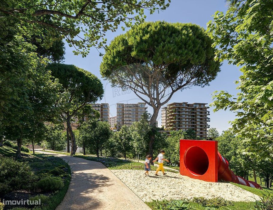 Apartamento T2 para venda