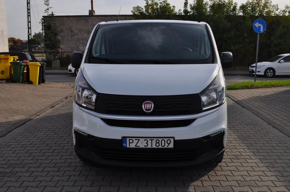 Fiat Talento