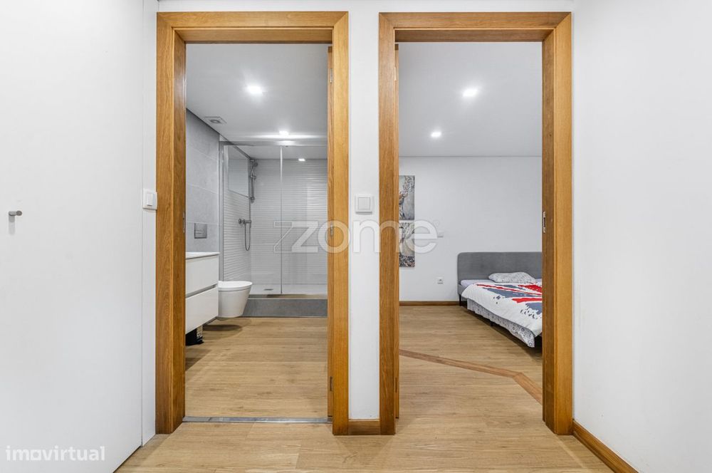 5 Apartamentos - Gualtar