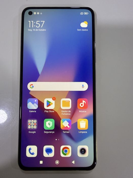Xiaomi 11 lite 128gb