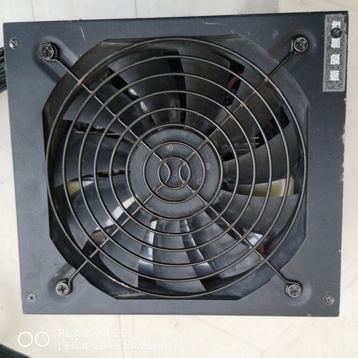 Psu 1600w Golg Btc fonte para Mining