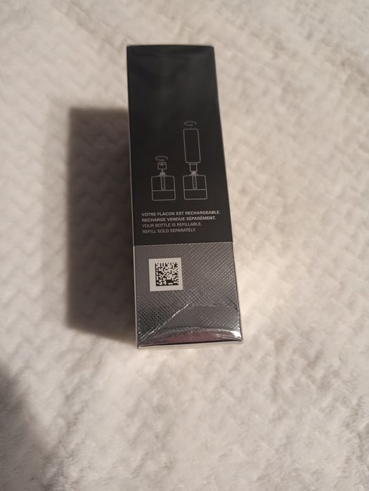 Sprzedam nowe orginalne Prada Carbon Luna Rossa 100 ml