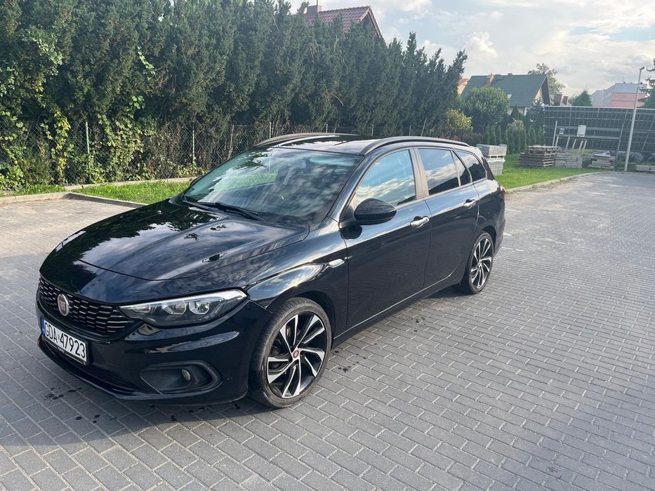 Fiat Tipo