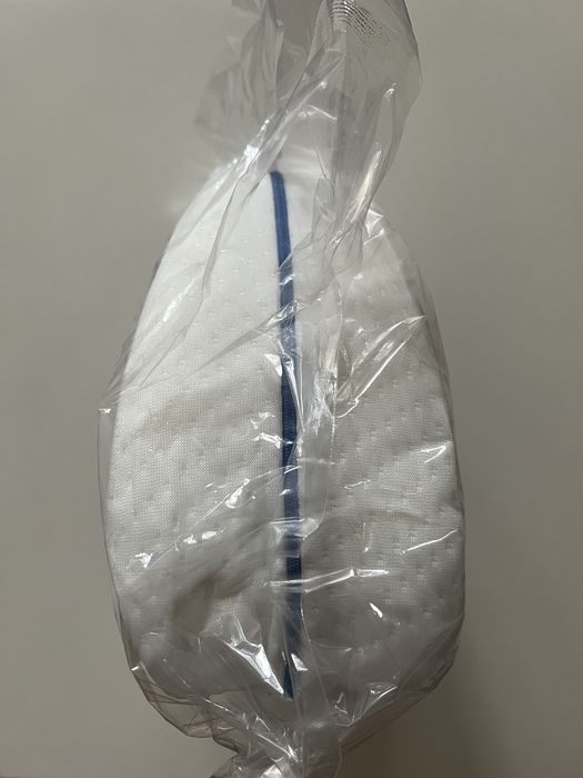 Nowa poduszka między kolana pianka memory Leg Pillow ortopedyczna