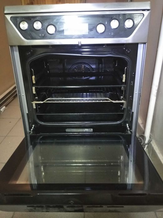 Електроплита Gorenje