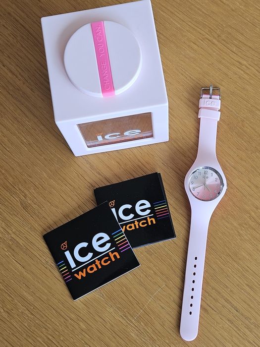 Zegarek ice watch
