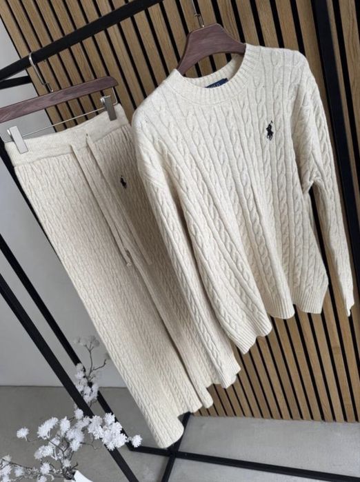 Костюми Polo Ralph Lauren класичні/спортивні, бавовна