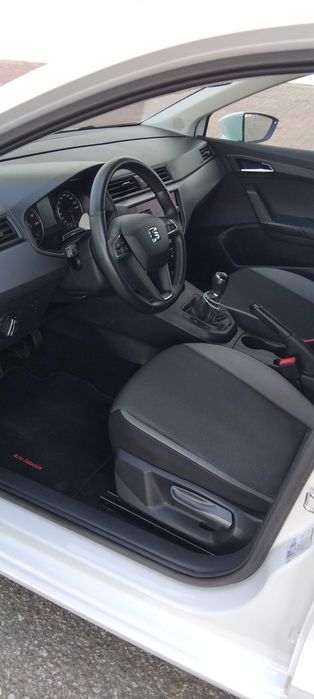 Vendo Carros Seat Ibiza