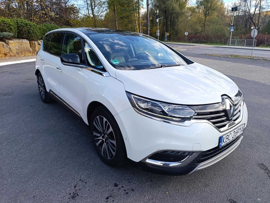 Renault Espace V
