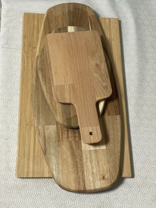 ІКЕА Дошка для нарізання