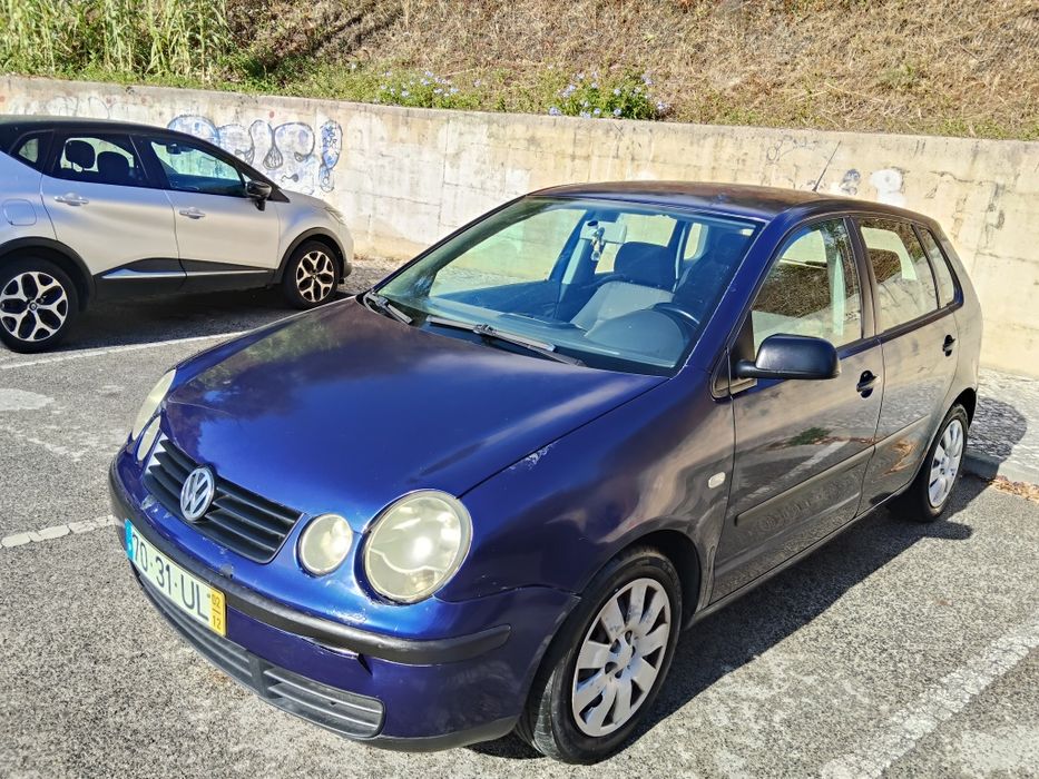 Volkswagen Polo 1.2 — photo 5