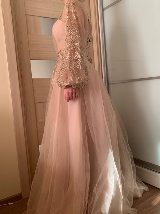 Вечірня сукня/сукня для випускного