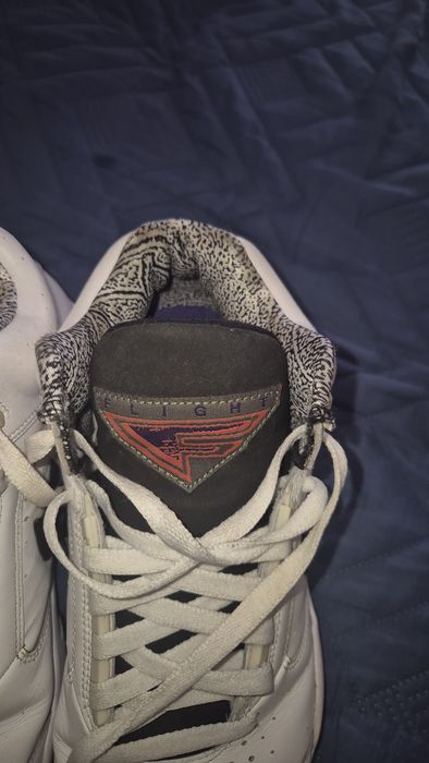 Sapatilhas várias marcas