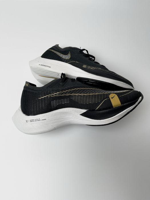 Оригинал Nike ZoomX Vaporfly Next% 2 кроссовки для бега найк вапорфлай