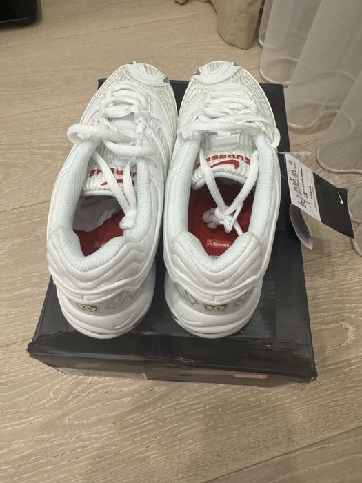 Кросівки найк TN Supreme