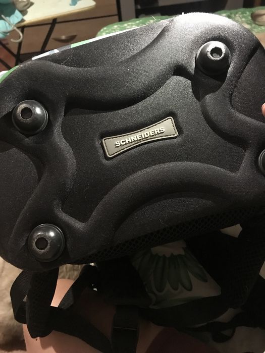 Рюкзак школьный NIKE JUST