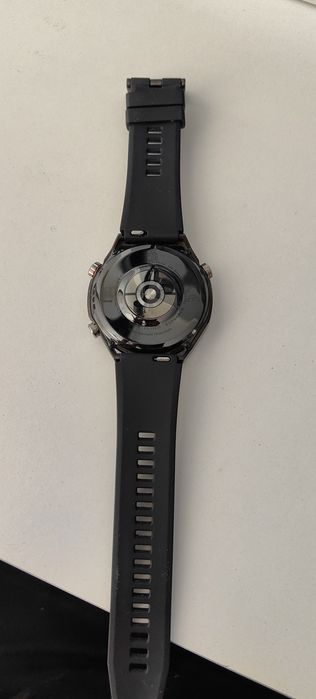 Huawei Watch Ultimate Expedition Czarny