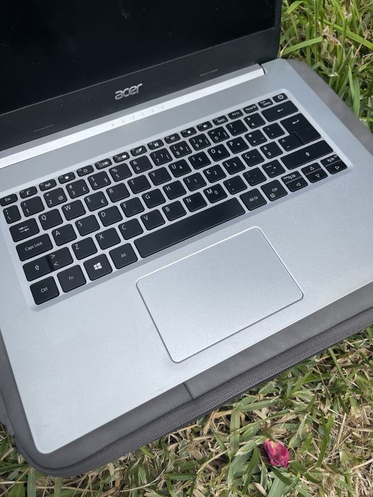 Portatil Acer Aspire 5