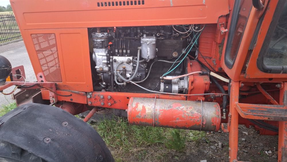 Mtz 82 sprzedam  ..