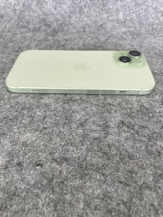 iPhone 15 128Gb Desbloqueado