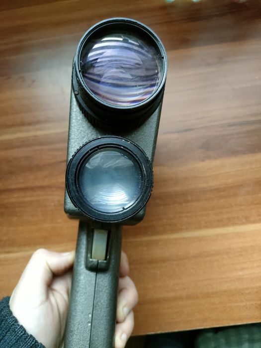 Noktowizor wojskowy Promiń PN-3