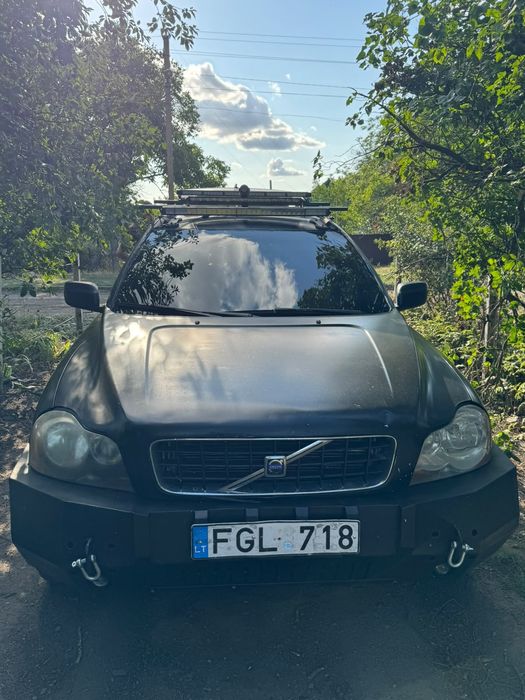 Продам Volvo xc 90
