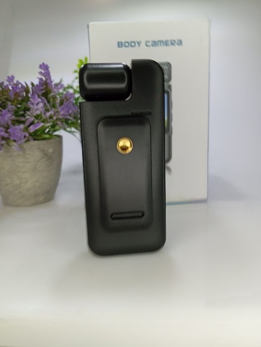 Боді-камера ZC-M11 body camera Wifi НІЧНА ЗЙОМКА  ДАТЧИК РУХУ‼️