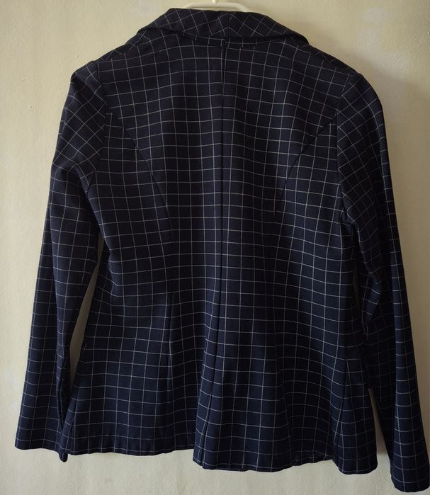 Женский строгий костюм