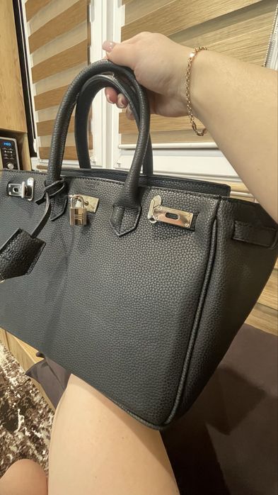 Сумка під Нermes