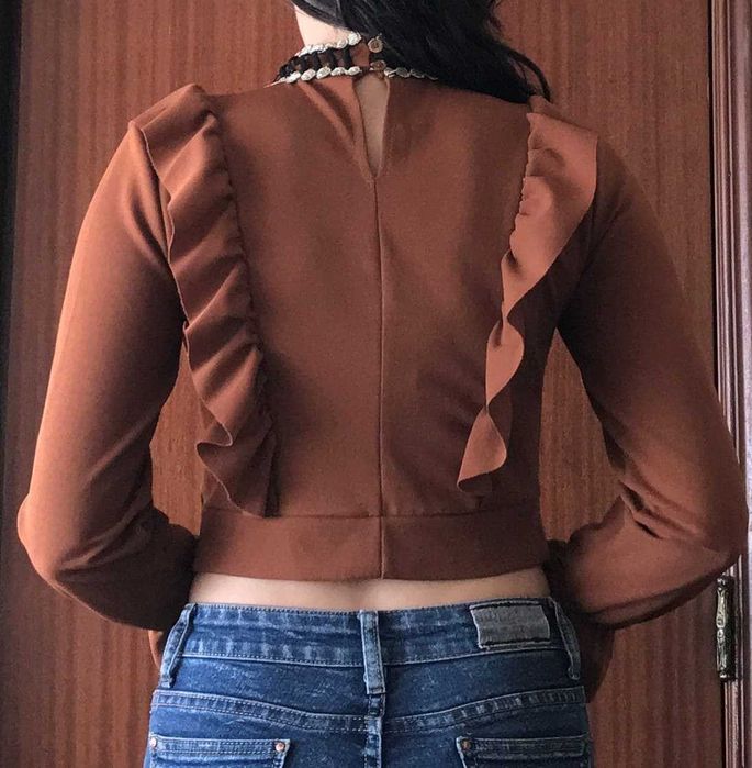 Camisola OU Top (Tamanho 36)