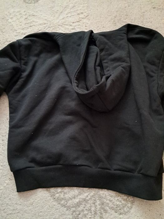 Bluza młodzieżowa Genzie