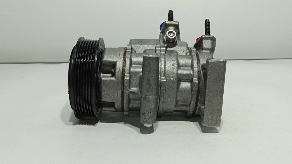 COMPRESSOR DE AR CONDICIONADO FORD KA+ ULTIMATE