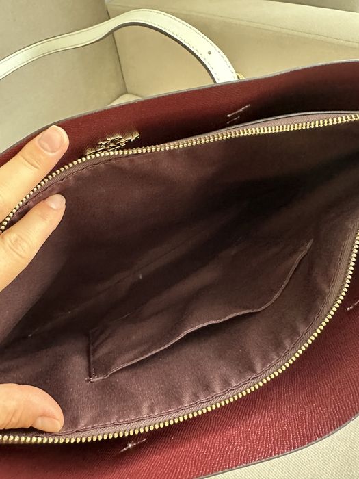 Сумка Coach оригінал