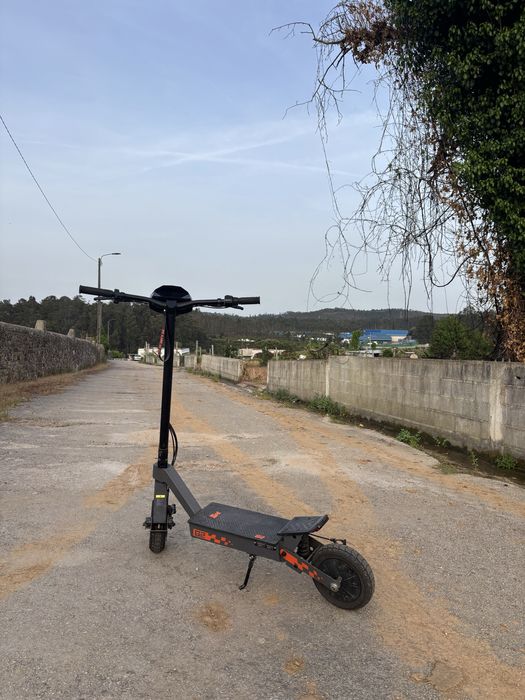Vendo kukirin g2 2025 !